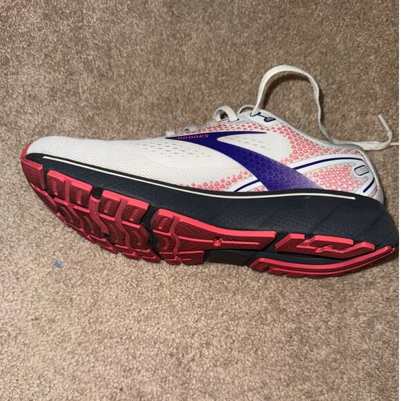 Brooks Women's Ghost 14 DNA Loft Athletic Sneakers size 8.5 - Picture 6 of 11